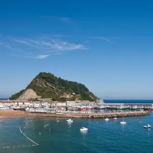 Loa Apartment Getaria