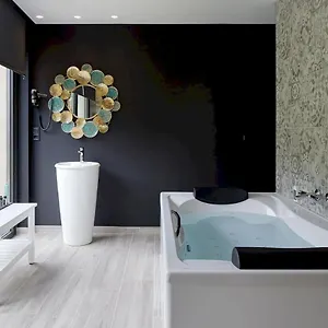 Oribar Country house Aia