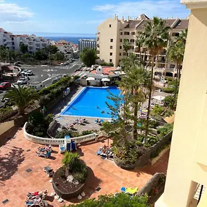  Apartamento Castle Harbour