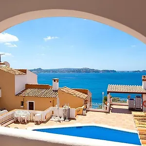 Aldea 2 Cala Fornells Apartment Peguera