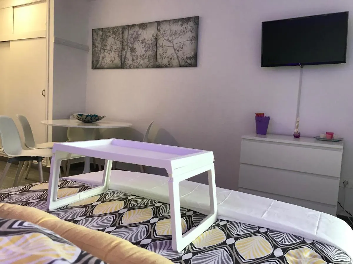 Summerland Suites Los Cristianos  Los Cristianos (Tenerife)
