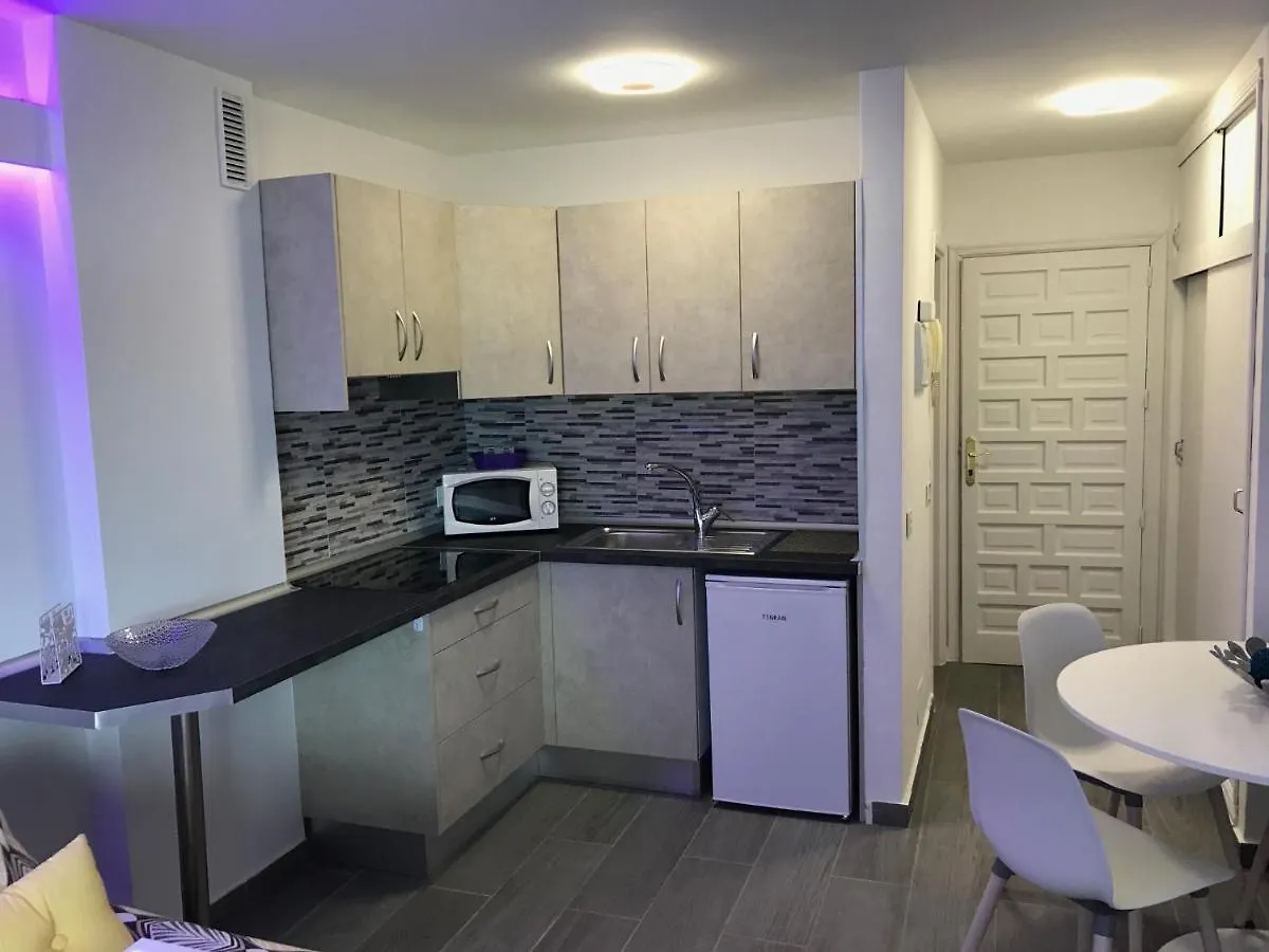 Summerland Suites Los Cristianos  Apartment