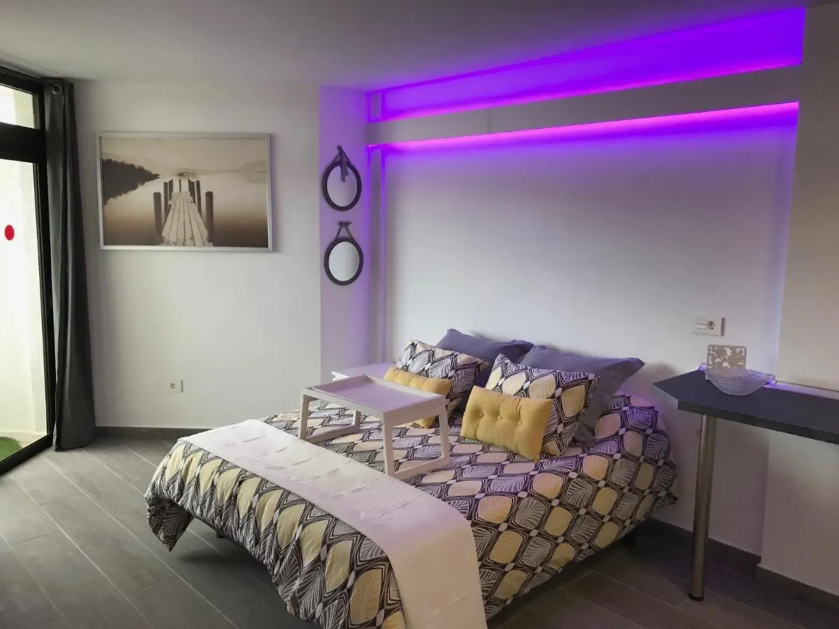 Apartment Summerland Suites Los Cristianos
