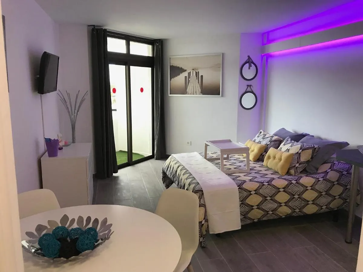 Summerland Suites Los Cristianos  Apartment Los Cristianos (Tenerife)
